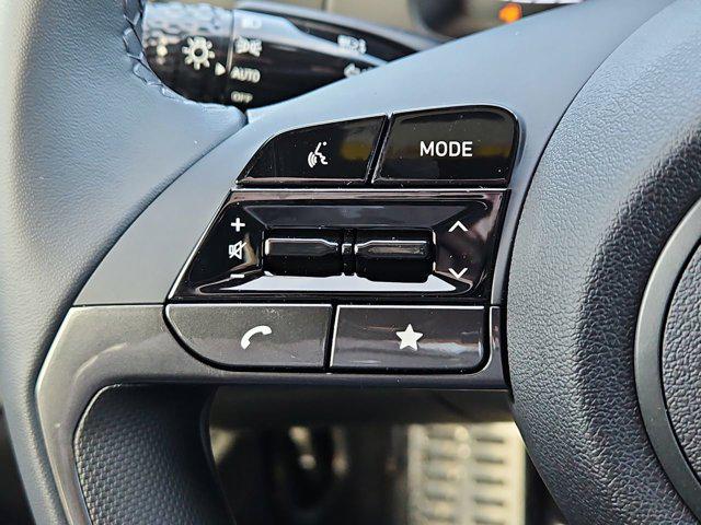 Thumbnail: 2026 Hyundai Elantra - 23