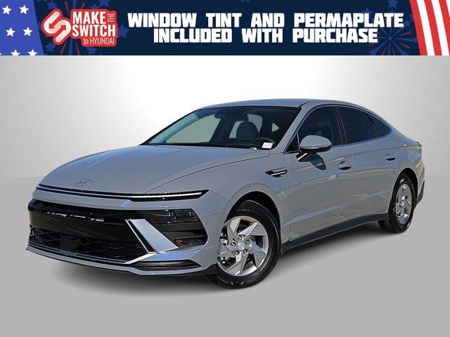 2026 Hyundai Sonata SE -
                  Las Vegas, NV