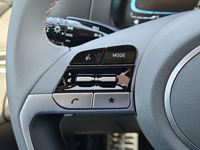 Thumbnail: 2026 Hyundai Elantra - 23