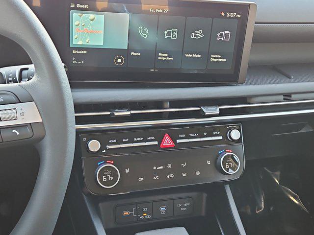 Thumbnail: 2026 Hyundai Tucson - 27