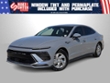 New 2026 Hyundai Sonata SE Sedan
