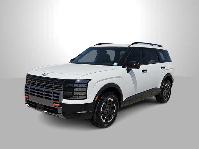 Thumbnail: 2026 Hyundai Palisade - 4