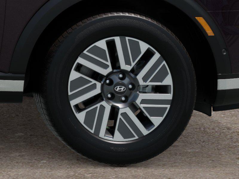 Thumbnail: 2026 Hyundai Palisade - 8