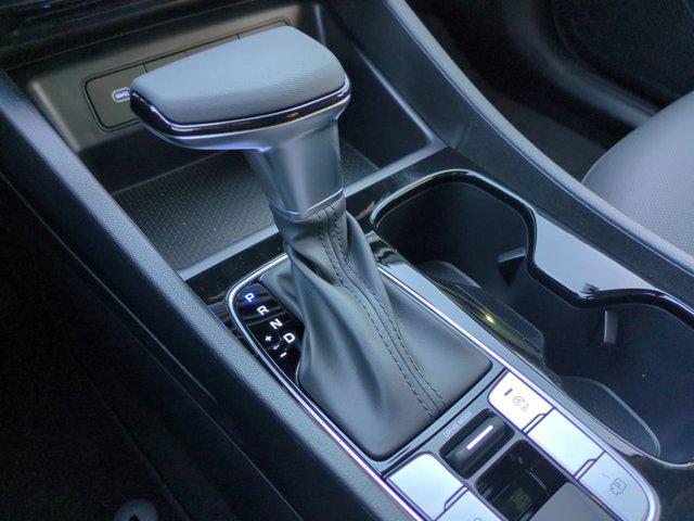 Thumbnail: 2026 Hyundai Tucson - 31