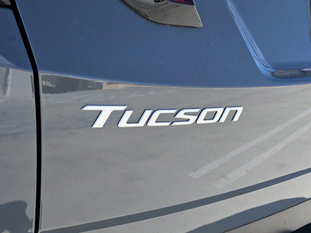 Thumbnail: 2026 Hyundai Tucson - 12