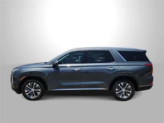 2022 Hyundai Palisade SEL 5