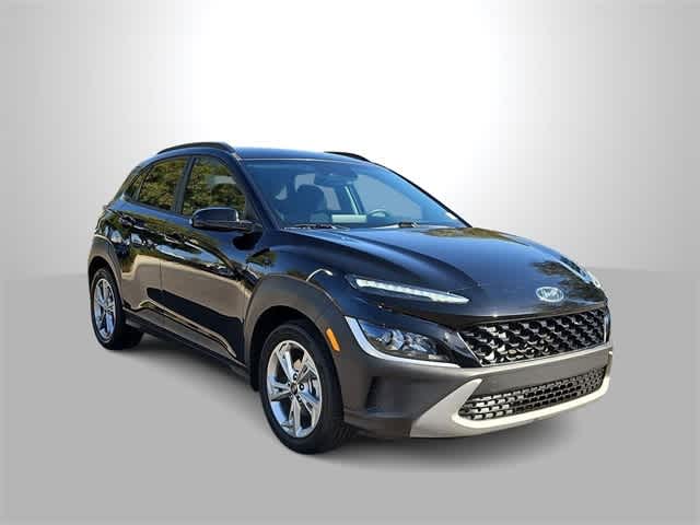 Thumbnail: 2022 Hyundai Kona - 2