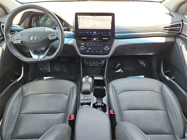 Thumbnail: 2020 Hyundai Ioniq - 14