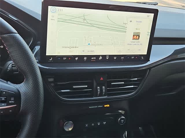 Thumbnail: 2024 Ford Escape - 27