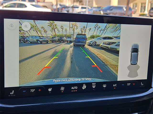 Thumbnail: 2024 Ford Escape - 29