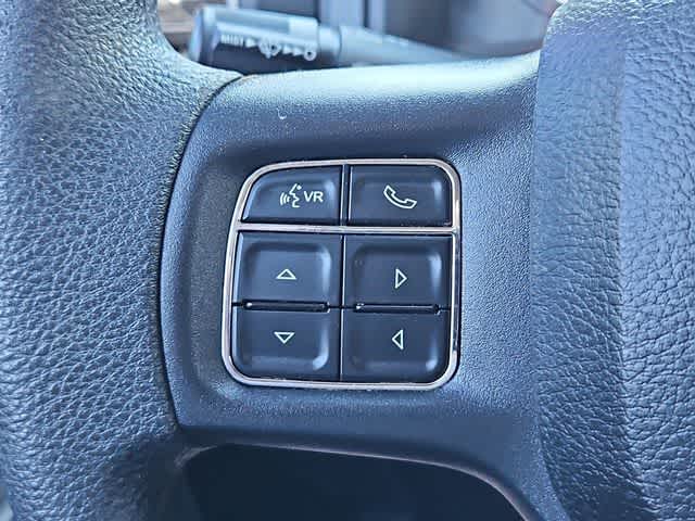 Thumbnail: 2018 RAM 1500 - 23