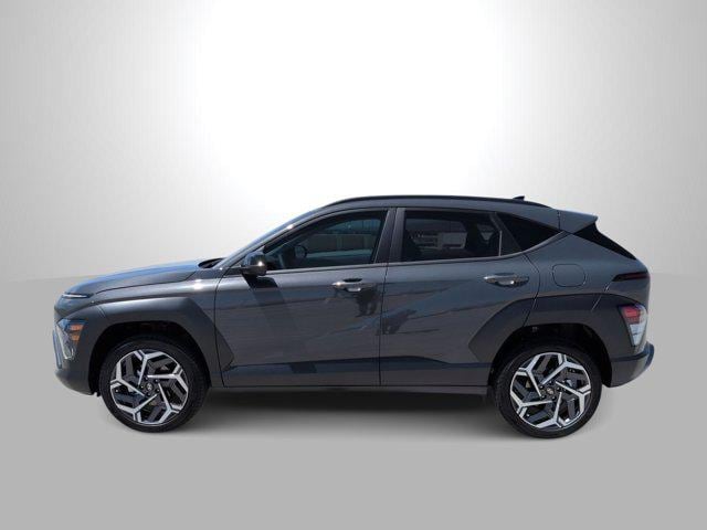 Thumbnail: 2026 Hyundai Kona - 5