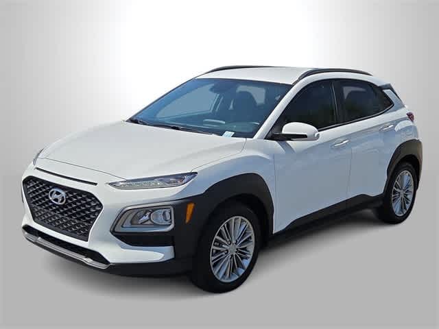 Thumbnail: 2021 Hyundai Kona - 4