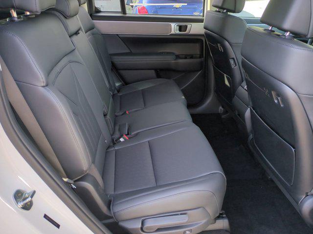 Thumbnail: 2026 Hyundai Santa Fe - 21