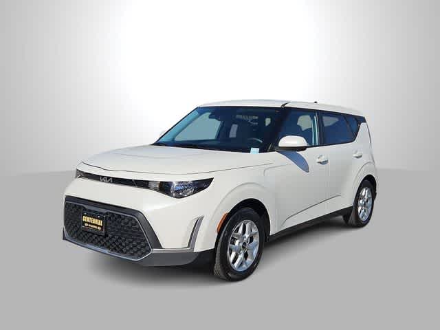 Thumbnail: 2025 Kia Soul - 4