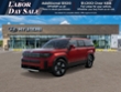 New 2026 Hyundai Santa Fe HEV SEL SUV