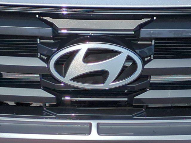 Thumbnail: 2026 Hyundai Tucson - 12