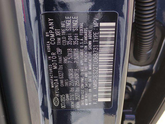 Thumbnail: 2026 Hyundai Palisade - 37