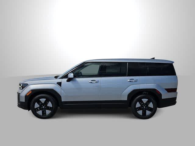 Thumbnail: 2026 Hyundai Santa Fe - 5
