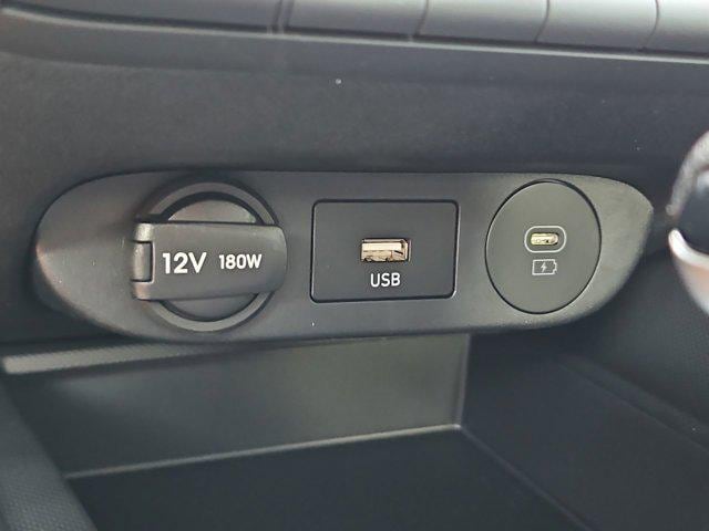 Thumbnail: 2026 Hyundai Elantra - 28