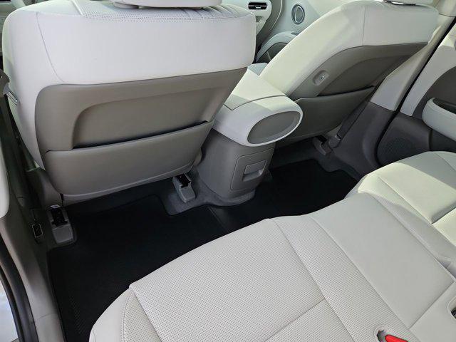 Thumbnail: 2026 Hyundai Palisade - 18