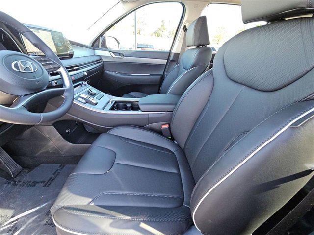 Thumbnail: 2025 Hyundai Palisade - 16