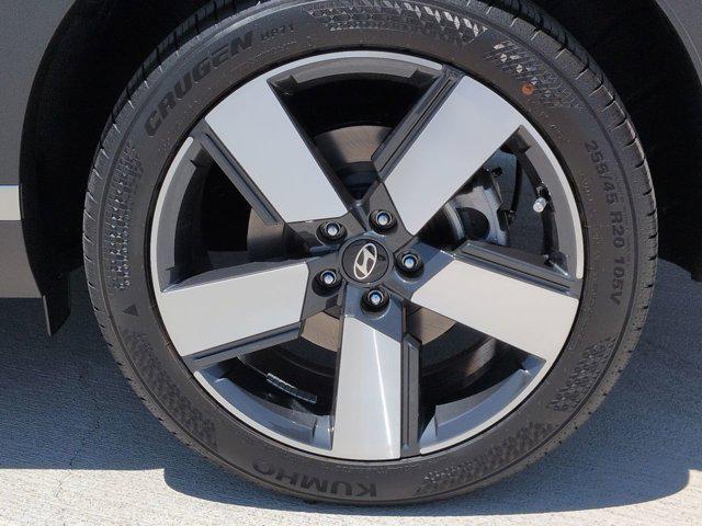 Thumbnail: 2026 Hyundai Santa Fe - 14