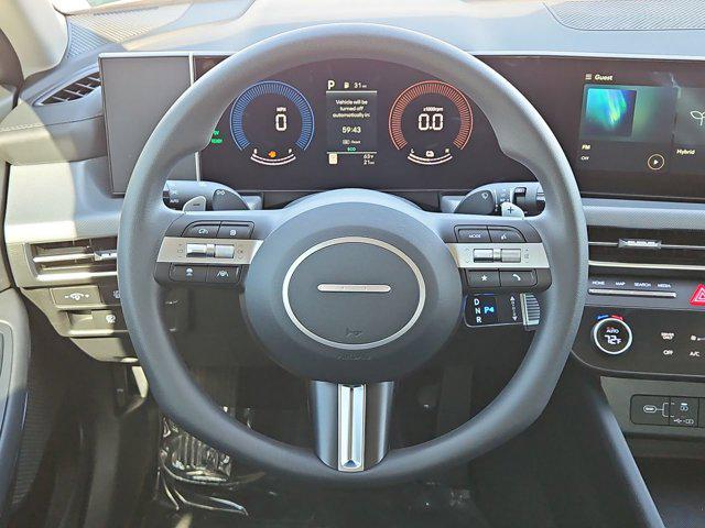 Thumbnail: 2026 Hyundai Sonata - 21