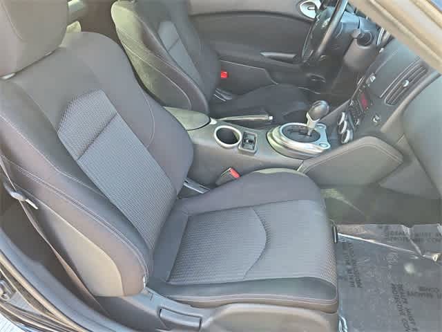 Thumbnail: 2019 Nissan Z - 16