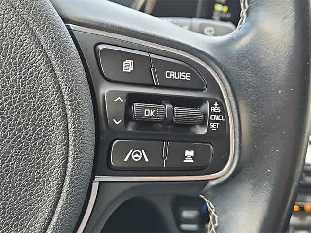 Thumbnail: 2022 Kia Niro - 25