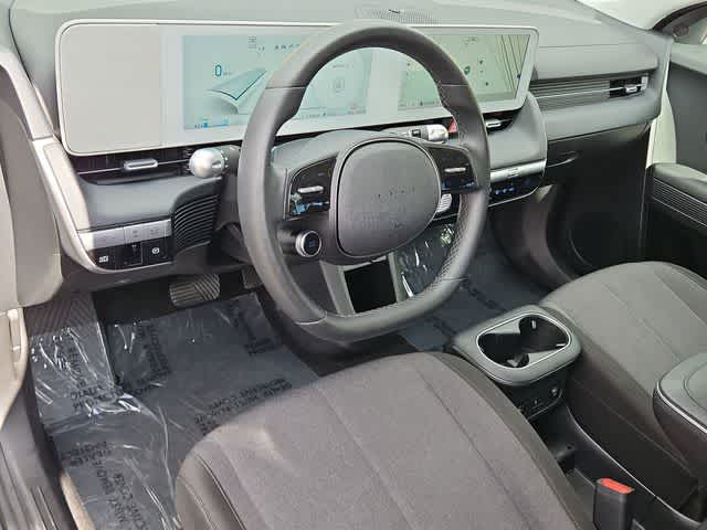 Thumbnail: 2024 Hyundai Ioniq 5 - 10