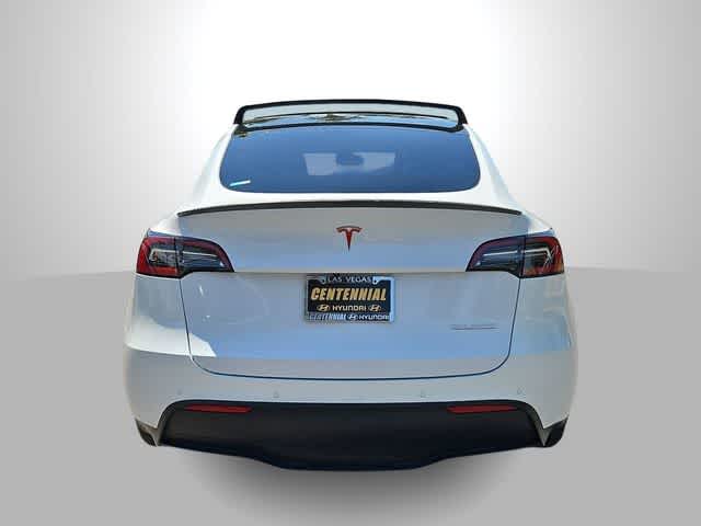 Thumbnail: 2022 Tesla Model Y - 6