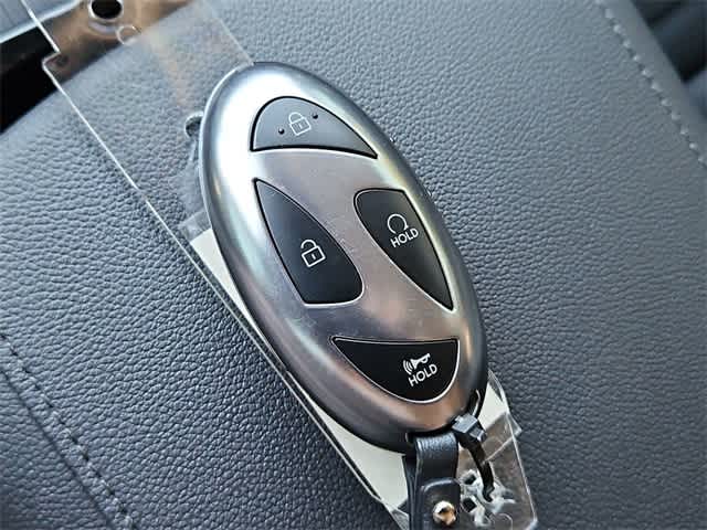 Thumbnail: 2025 Hyundai Tucson - 36