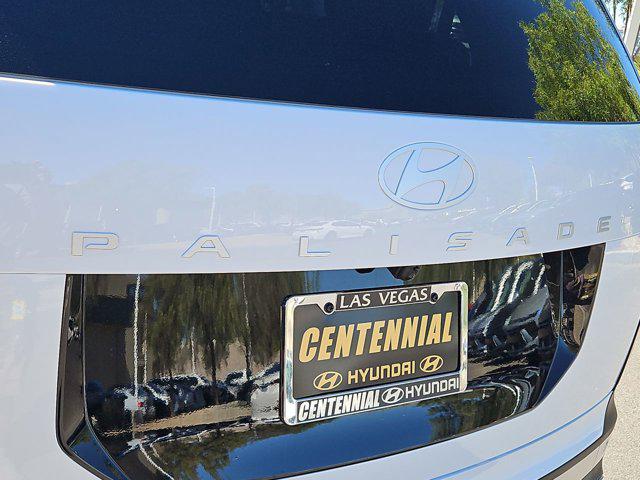 Thumbnail: 2026 Hyundai Palisade - 12