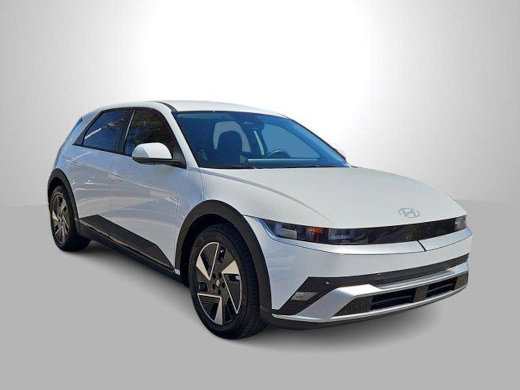 New 2026 Hyundai IONIQ 5 SEL SUV