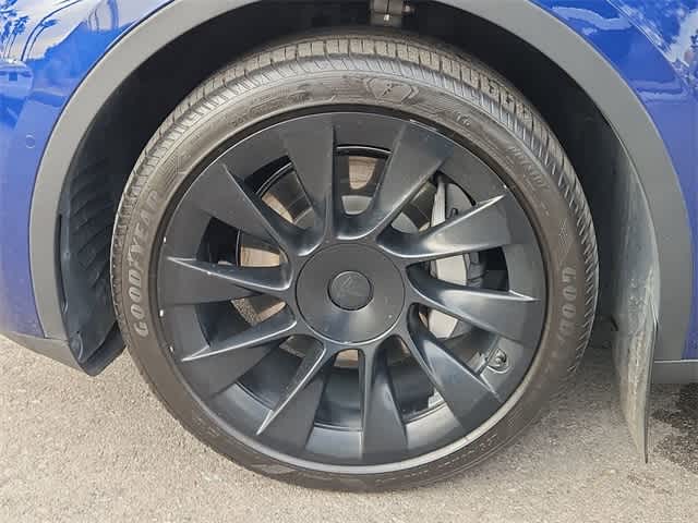 Thumbnail: 2021 Tesla Model Y - 13