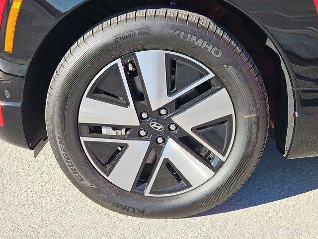 Thumbnail: 2026 Hyundai Ioniq - 13