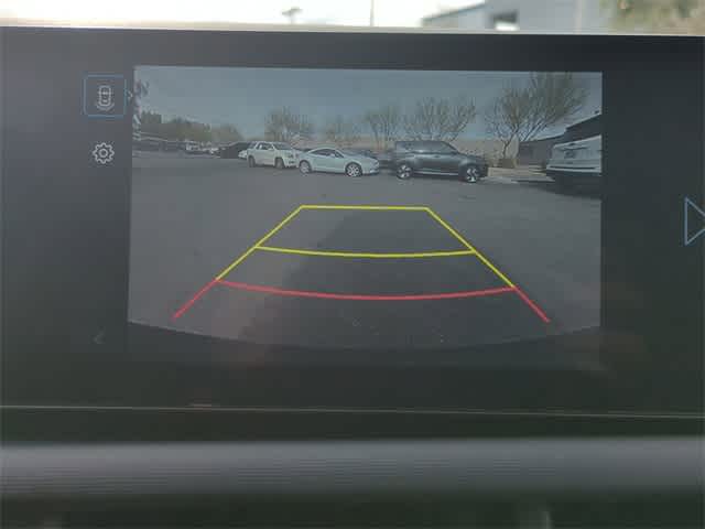 Thumbnail: 2025 Hyundai Santa Cruz - 29