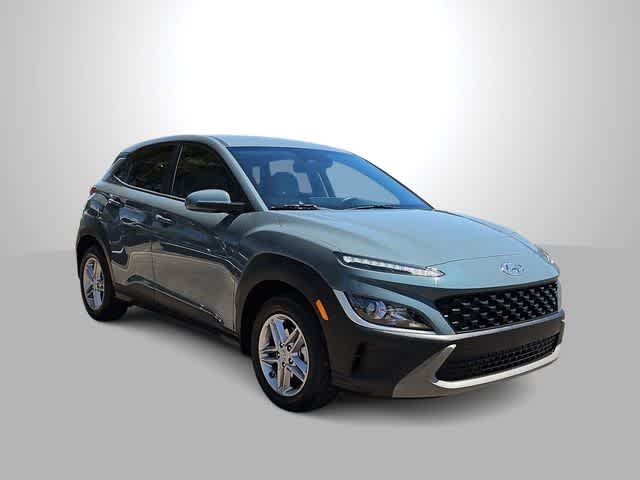 Thumbnail: 2022 Hyundai Kona - 2