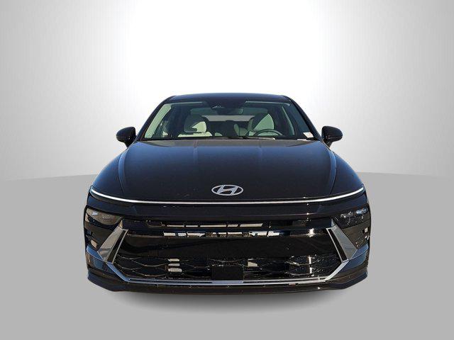 Thumbnail: 2026 Hyundai Sonata - 3