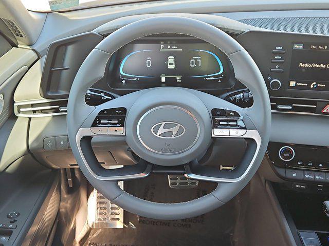 Thumbnail: 2026 Hyundai Elantra - 22