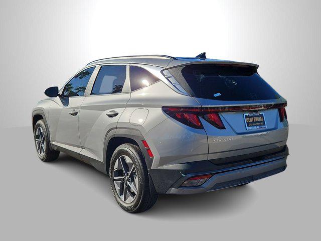 Thumbnail: 2026 Hyundai Tucson - 6