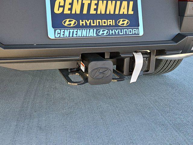 Thumbnail: 2026 Hyundai Santa Fe - 32