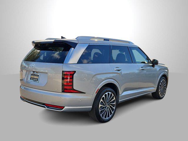 Thumbnail: 2026 Hyundai Palisade - 8