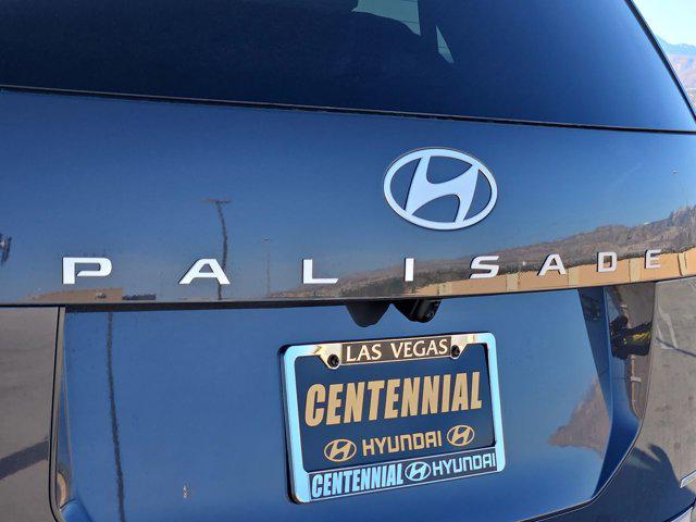 Thumbnail: 2026 Hyundai Palisade - 12
