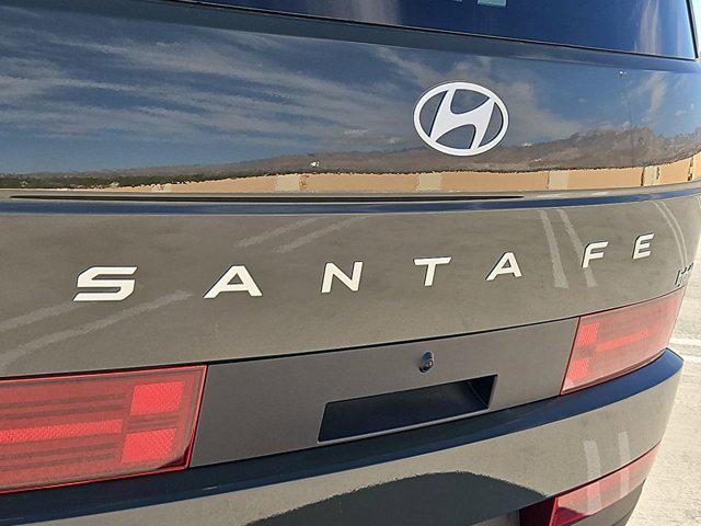 Thumbnail: 2026 Hyundai Santa Fe - 12