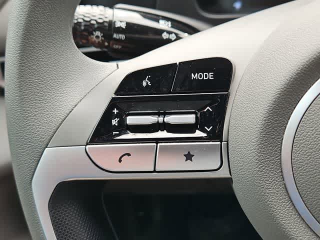 Thumbnail: 2025 Hyundai Elantra - 22