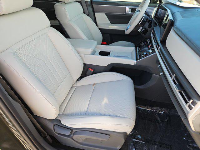 Thumbnail: 2026 Hyundai Santa Fe - 21