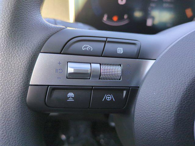 Thumbnail: 2026 Hyundai Sonata - 22