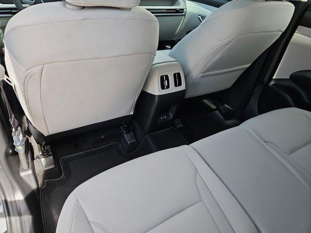 Thumbnail: 2026 Hyundai Tucson - 18